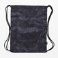 Gymsack Silver