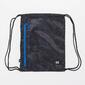 Gymsack Silver Gymsack Silver
