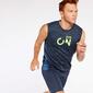 Camiseta Running Ipso Combi 2