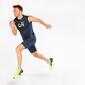 Camiseta Running Ipso Combi 2