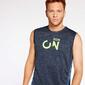 Camiseta Running Ipso Combi 2