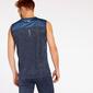 Camiseta Running Ipso Combi 2