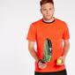 Camiseta Pádel Protón