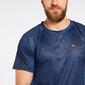 Camiseta Tenis Fila Camiseta Tenis Fila
