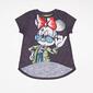 Camiseta Minnie Camiseta Minnie