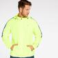 Cortavientos Running Ipso Combi
