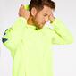 Cortavientos Running Ipso Combi