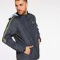 Cortavientos Running Ipso Combi