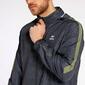 Cortavientos Running Ipso Combi