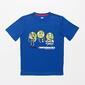 Camiseta Tenis Proton