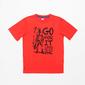 Camiseta Tenis Proton