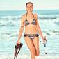 Top Bikini Cortinilla Up Top Bikini Cortinilla Up