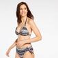 Top Bikini Cortinilla Up Top Bikini Cortinilla Up