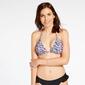 Top Bikini Cortinilla Up Top Bikini Cortinilla Up