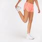 Calções Ipso Basic - Coral - Calções Running Mulher Calções Ipso Basic - Coral - Calções Running Mulher