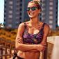 Bikini Crop Up Bikini Crop Up