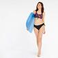 Bikini Crop Up Bikini Crop Up