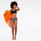 Bikini Crop Up Bikini Crop Up