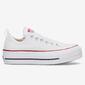 Converse Chuck Taylor All Star Lift