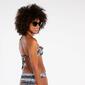 Top Bikini Bandeau Up Top Bikini Bandeau Up