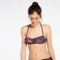 Top Bikini Bandeau Up Top Bikini Bandeau Up