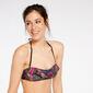 Top Bikini Bandeau Up Top Bikini Bandeau Up