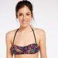 Top Bikini Bandeau Up Top Bikini Bandeau Up