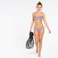 Top Bikini Bandeau Up Top Bikini Bandeau Up
