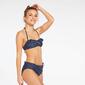 Top Bikini Bandeau Up Top Bikini Bandeau Up