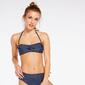 Top Bikini Bandeau Up Top Bikini Bandeau Up