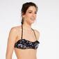 Top Bikini Bandeau Up Top Bikini Bandeau Up