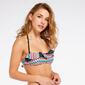 Top Bikini Bandeau Up Top Bikini Bandeau Up