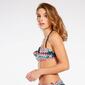 Top Bikini Bandeau Up Top Bikini Bandeau Up