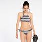 Top Bikini Halter Up Top Bikini Halter Up