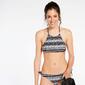 Top Bikini Halter Up Top Bikini Halter Up