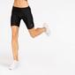 Malla Running Ipso Basic - Negro - Malla Corta Mujer Malla Running Ipso Basic - Negro - Malla Corta Mujer