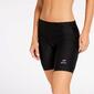 Malla Running Ipso Basic - Negro - Malla Corta Mujer Malla Running Ipso Basic - Negro - Malla Corta Mujer