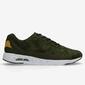 Zapatillas Turin Silver