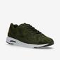 Zapatillas Turin Silver