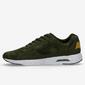 Zapatillas Turin Silver