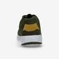 Zapatillas Turin Silver