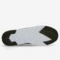 Zapatillas Turin Silver