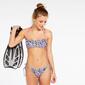 Braga Bikini Anudada Up Braga Bikini Anudada Up