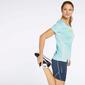 Camiseta Running Ipso Combi