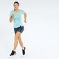 Camiseta Running Ipso Combi