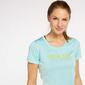Camiseta Running Ipso Combi