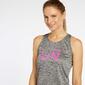 Camiseta Running Ipso Combi 1