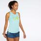 Camiseta Running Ipso Combi 2