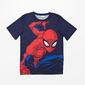 Camiseta Spiderman Camiseta Spiderman