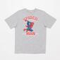 Camiseta Spiderman Camiseta Spiderman